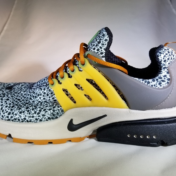 Nike Air Presto Safari - Picture 1 of 4